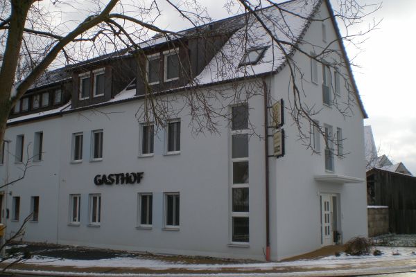 Zur Kurve Gästehaus (Zirndorf)